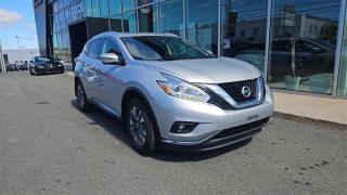 Used 2016 Nissan Murano SV for sale in Halifax, NS