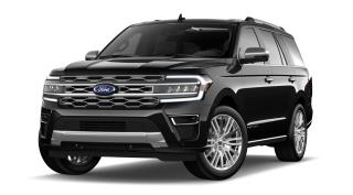 New 2024 Ford Expedition Platinum for sale in Woodstock, NB