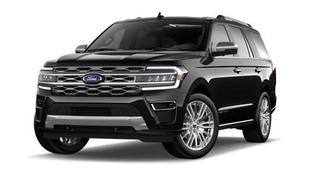 Image - 2024 Ford Expedition Platinum
