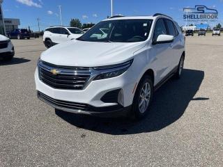 New 2024 Chevrolet Equinox LT for sale in Shellbrook, SK