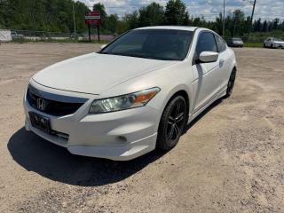Used 2012 Honda Accord  for sale in North Bay, ON