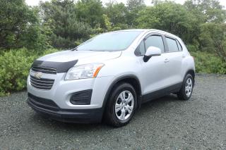 Used 2016 Chevrolet Trax Fwd 4dr Ls for sale in Conception Bay South, NL