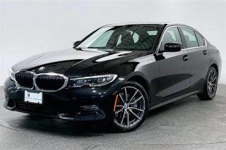 Used 2020 BMW 330i xDrive Sedan (5R79) for sale in Langley City, BC