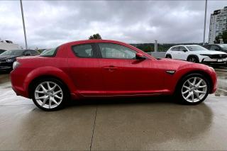 Used 2010 Mazda RX-8 GT 6sp for sale in Port Moody, BC