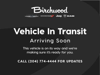 Used 2021 Jeep Cherokee TRAILHAWK NO ACCIDENTS for sale in Winnipeg, MB
