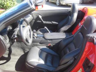 2010 Chevrolet Corvette Z16 GRAND SPORT 4-LT UPGRADED GS SHIFTER - Photo #17