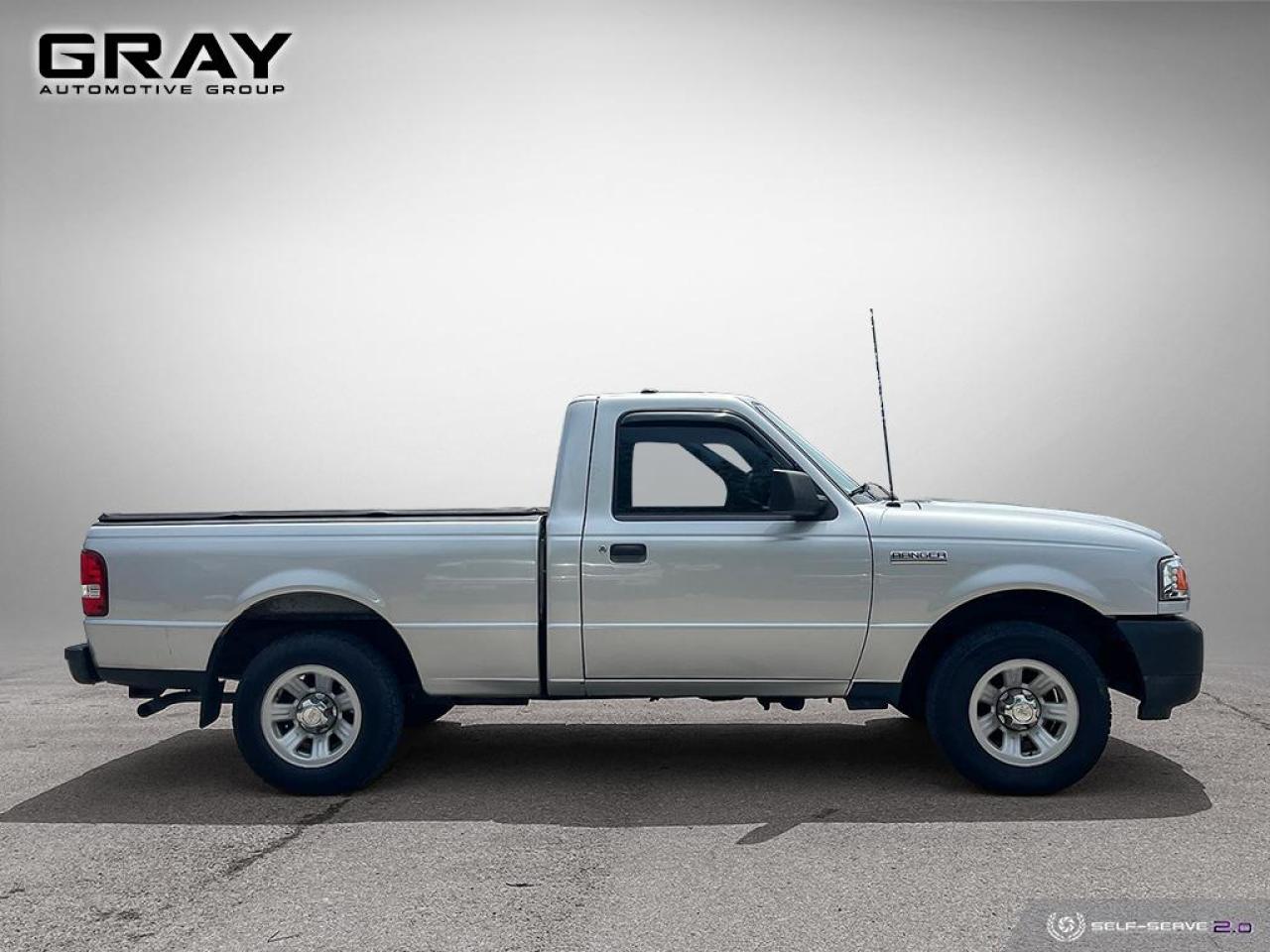 2010 Ford Ranger XL/LOW MILEAGE - Photo #6