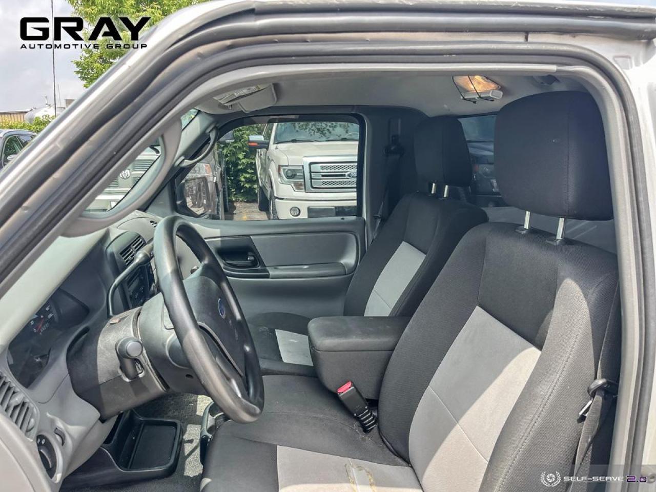 2010 Ford Ranger XL/LOW MILEAGE - Photo #13