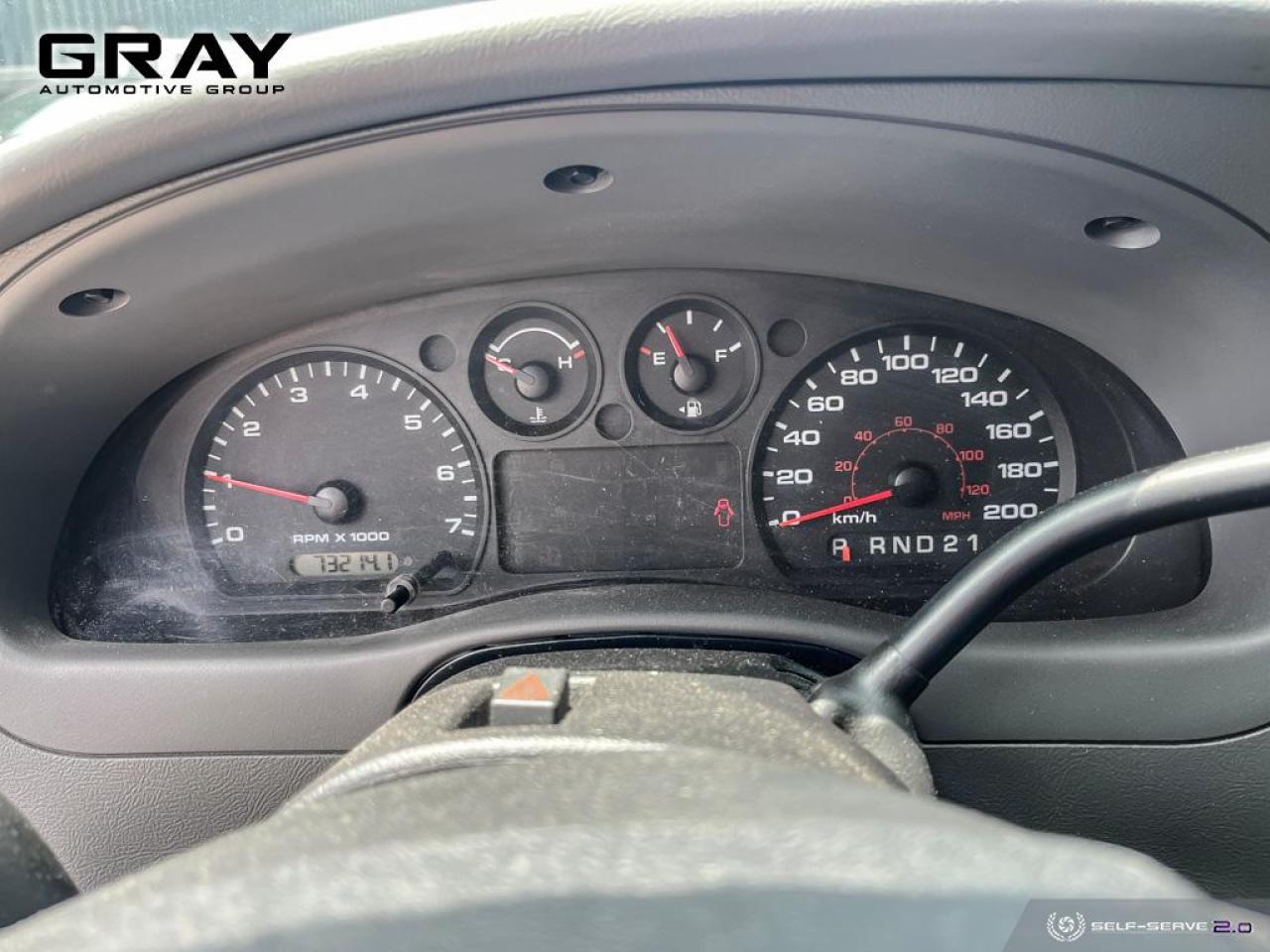 2010 Ford Ranger XL/LOW MILEAGE - Photo #11