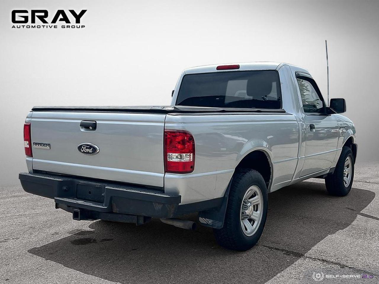 2010 Ford Ranger XL/LOW MILEAGE - Photo #5