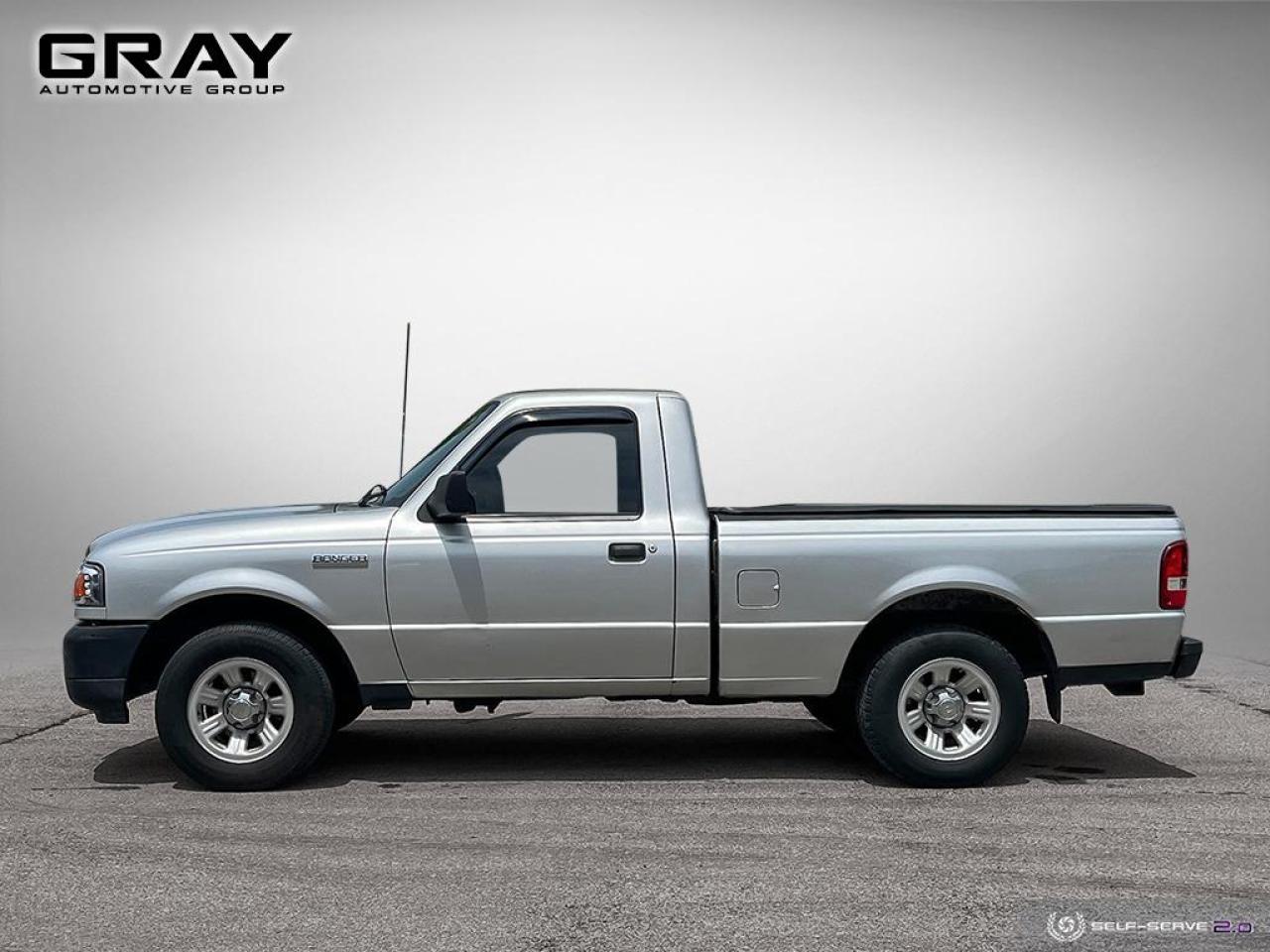 2010 Ford Ranger XL/LOW MILEAGE - Photo #2