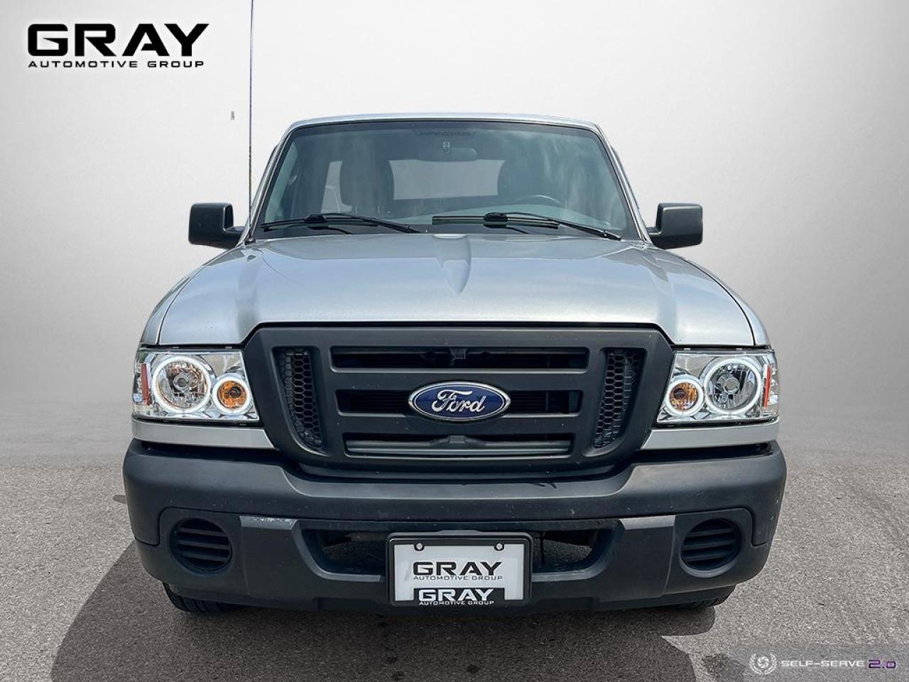 2010 Ford Ranger XL/LOW MILEAGE - Photo #8