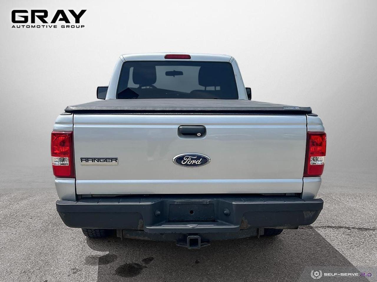 2010 Ford Ranger XL/LOW MILEAGE - Photo #4