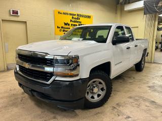 Used 2016 Chevrolet Silverado 1500 LS for sale in Windsor, ON