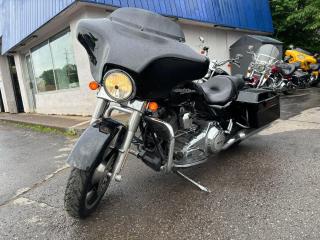 Used 2012 Harley-Davidson Street Glide  for sale in Cobourg, ON