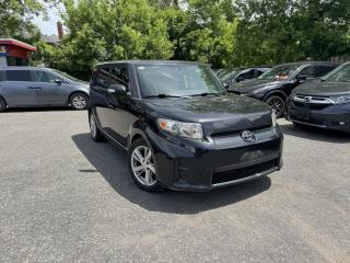 Used 2012 Scion xB 5-Door Wagon 5-Spd MT for sale in Ottawa, ON