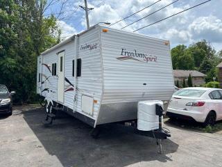 Used 2007 Thor Windsport Freedom Spirit for sale in Cobourg, ON