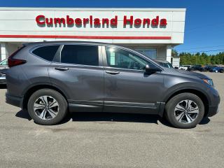 Used 2022 Honda CR-V  for sale in Amherst, NS