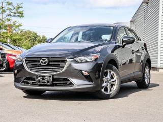 Used 2019 Mazda CX-3 GS for sale in Cobourg, ON