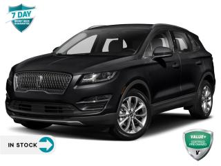 Used 2019 Lincoln MKC Reserve 2.3L | TECH PKG | MOONROOF for sale in Sault Ste. Marie, ON