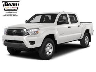 Used 2012 Toyota Tacoma V6 for sale in Carleton Place, ON
