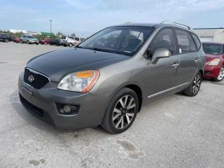 Used 2012 Kia Rondo  for sale in Innisfil, ON