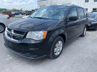 Used 2011 Dodge Grand Caravan Expr for sale in Innisfil, ON