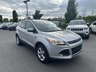 Used 2014 Ford Escape  for sale in Vaudreuil-Dorion, QC