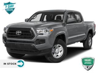 Used 2021 Toyota Tacoma V6 for sale in Oakville, ON