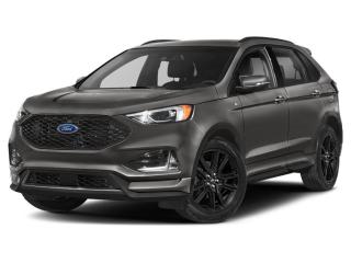 Used 2020 Ford Edge ST Line for sale in Oakville, ON
