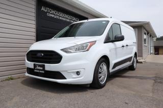 Used 2019 Ford Transit Connect XLT DUAL SLIDER - BACKUP CAM for sale in Kingston, ON