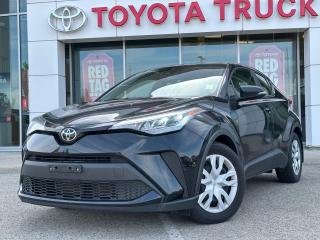 Used 2021 Toyota C-HR LE for sale in Welland, ON