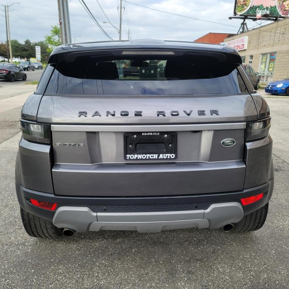 2015 Land Rover Evoque PURE PLUS/COMING SOON!!!! - Photo #4