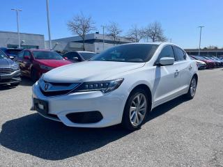 Used 2018 Acura ILX Tech for sale in Squamish, BC