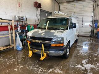 Used 2009 Chevrolet Express G3500 for sale in Innisfil, ON