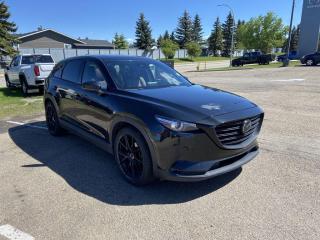 Used 2019 Mazda CX-9 Signature for sale in Sherwood Park, AB