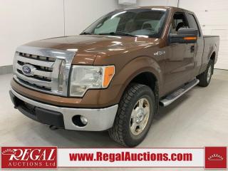 Used 2011 Ford F-150 XLT for sale in Calgary, AB
