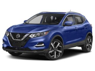 Used 2022 Nissan Qashqai SL Platinum Incoming | Accident Free | One Owner | Low KM's for sale in Winnipeg, MB