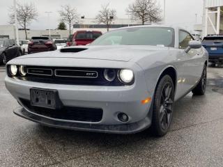 Used 2021 Dodge Challenger GT AWD for sale in Squamish, BC
