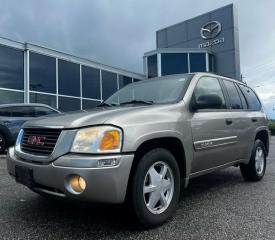 Used 2002 GMC Envoy 4Dr 4WD SLE for sale in Ottawa, ON