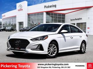 Used 2018 Hyundai Sonata 2.4L GL for sale in Pickering, ON