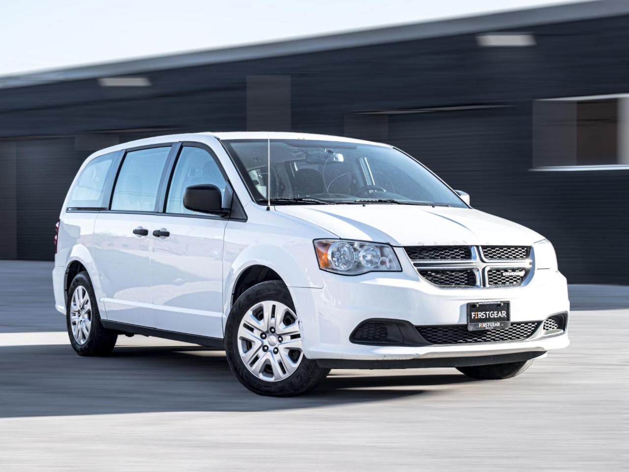 Used 2018 Dodge Grand Caravan SE Plus|AS IS|PRICE TO SELL for sale in Toronto, ON