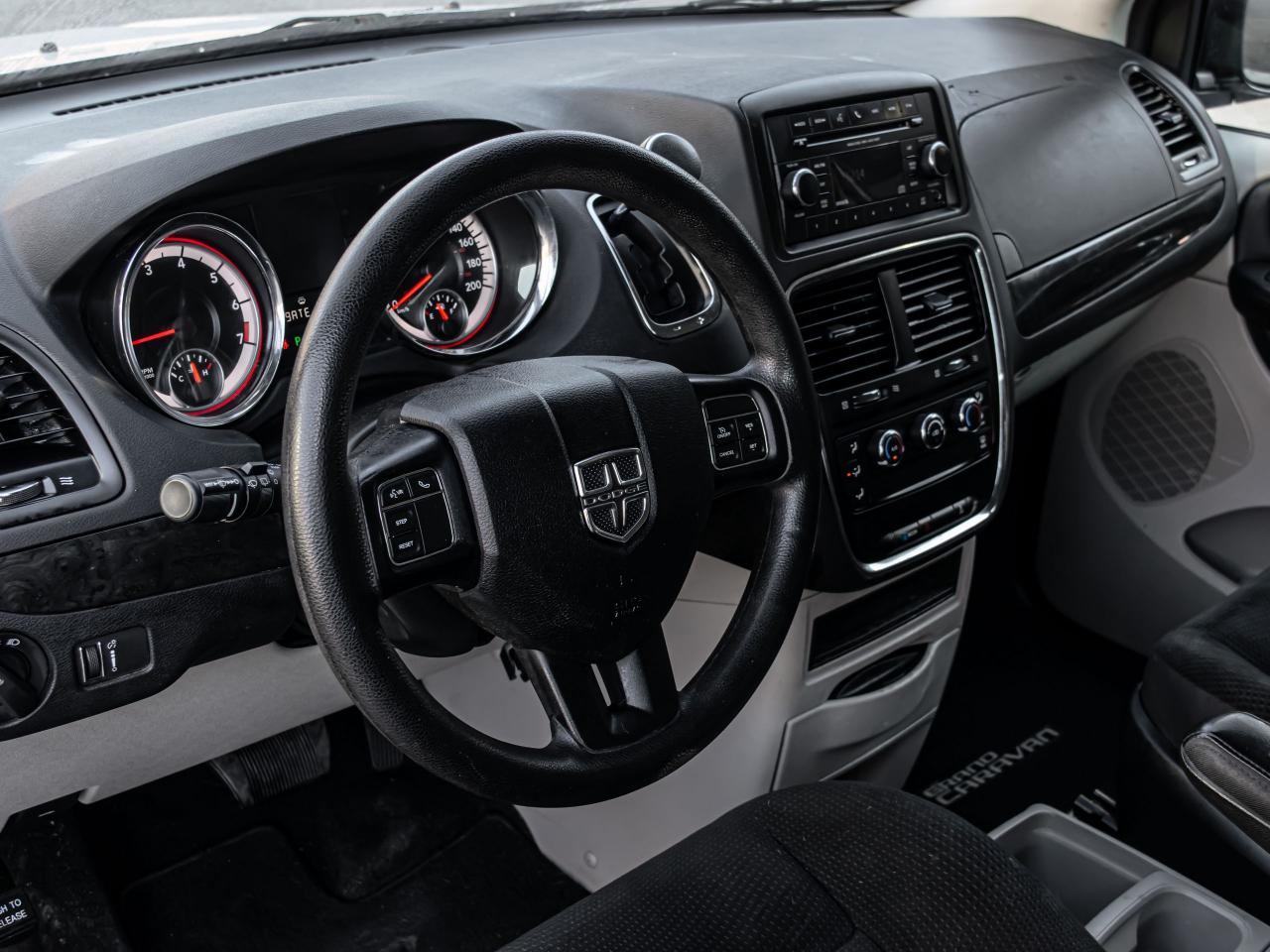 2018 Dodge Grand Caravan SE Plus|AS IS|PRICE TO SELL Photo2