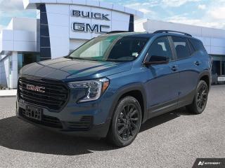 New 2024 GMC Terrain SLE EMPLOYEE PRICING IS BACK! for sale in Winnipeg, MB