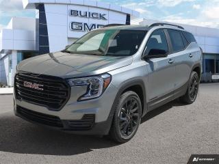 New 2024 GMC Terrain SLE EMPLOYEE PRICING IS BACK! for sale in Winnipeg, MB