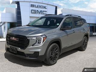 New 2024 GMC Terrain SLE EMPLOYEE PRICING IS BACK! for sale in Winnipeg, MB