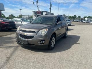 Used 2012 Chevrolet Equinox FWD 4DR 1LT for sale in Kitchener, ON