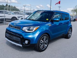 Used 2017 Kia Soul  for sale in Coquitlam, BC