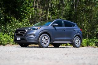 Used 2017 Hyundai Tucson *AWD*HEATED SEATS*HEATED STEERING WHEEL* for sale in Surrey, BC