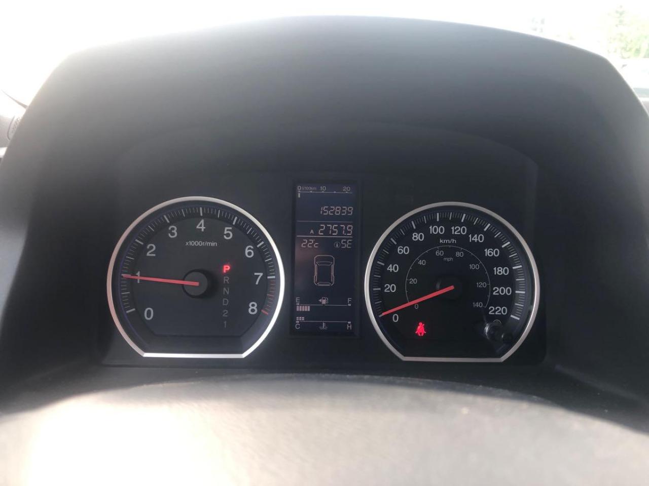 2010 Honda CR-V 4WD 5dr EX Clean CarFax Financing Trades OK! Photo2